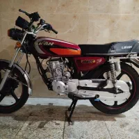 لیفان 402 کاربرات