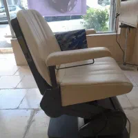 صندلی برقی
