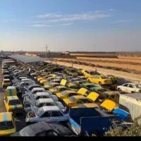 فروش یک روزه ماشین