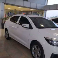 شاهین دنده باسانروف|خودرو سواری و وانت|گرگان, |دیوار