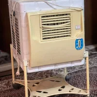 کولر مارک ابنما