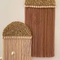 مکرومه|صنایع دستی و سایر لوازم تزئینی|ایرانشهر, |دیوار