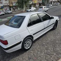 پارس Tu5 تقویت شده شهری|خودرو سواری و وانت|بم, |دیوار