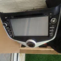 ظبط و مانیتور فابریک mvm