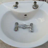 روشویی باشیر|لوازم سرویس بهداشتی|اصفهان, شاهد|دیوار