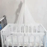 لوازم کودک دست دوم درحدنو