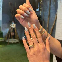 کاشت و ترمیم ناخن مانیکور و پدیکور