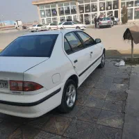 سمند ef7 عروسک