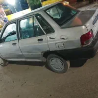 پراید 92|خودرو سواری و وانت|امیدیه, |دیوار