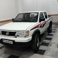 پیکاب ریچ مدل ۹۵