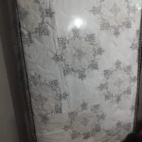 تشک طبی فنری تک نفره