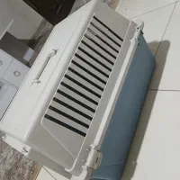 باکس سگ و گربه برند فرپلاست آلمان