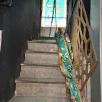 اجاره سفره خانه انبار خیاطی|اجارهٔ مغازه و غرفه|تهران, استخر|دیوار