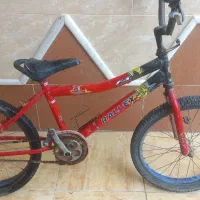 فروش دوجفت دوچرخه|دوچرخه، اسکیت، اسکوتر|اهرم, |دیوار