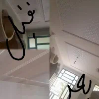 رنگکاری گچکاری تعمیرات ساختمان