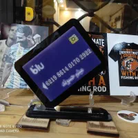 استند کارت بانکی|فروشگاه و مغازه|پرند, فاز ۰|دیوار