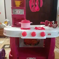 وسایل آشپزی کودک نو