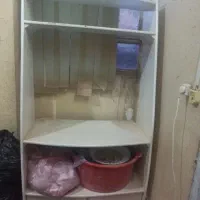 میز چوبی