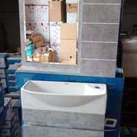 روشویی کوچک نوین سرام