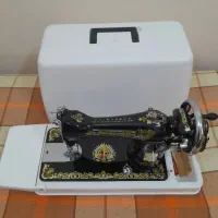 چرخ خیاطی اصل اصل