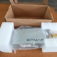 پاور ماینر بیت مین ۱۸۰۰ وات آکبند