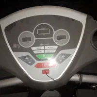 فروش تردمیلtreoمدلt307