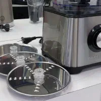 غذاساز ۱۸کاره کاستلو