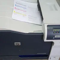 پرینتر رنگی A3 زن اچ پی ۵۲۲۵