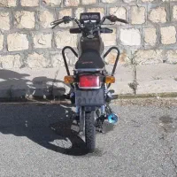 موتور سیکلت هوندا  CGL150 ژاپن