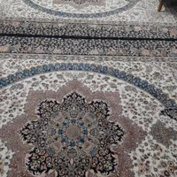 فرش 700شانه خیلی تمیز