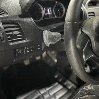 کوییک GX ۱۴۰۳ ارتقا یافته مشابه صفر|خودرو سواری و وانت|رشت, دیلمان|دیوار