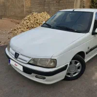 پارس مدلXU7P.98خونگی سالم|خودرو سواری و وانت|ارژن, |دیوار