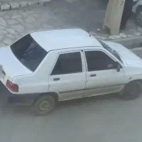 پراید 95