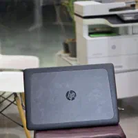 لپ تاپ Hp دو گیگ گرافیک مجزا،i7 قدرتمند(رایاپرداز)|رایانه همراه|بیرجند, |دیوار
