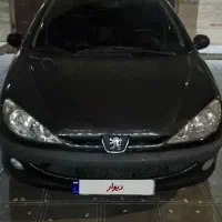 206sd v8|خودرو سواری و وانت|کرج, عظیمیه|دیوار