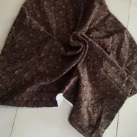 روبالشتی مخمل قدیمی طاووسی رومیزی سجاده قدیمی|صنایع دستی و سایر لوازم تزئینی|بیرجند, |دیوار