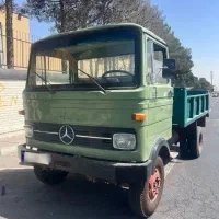 خاور ۸۰۸ کمپرسی درجه۱