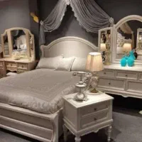 شهر سرویس خواب نیما|تخت و سرویس خواب|تهران, شهید رجایی|دیوار