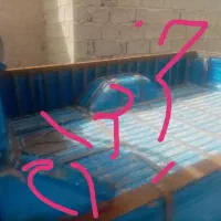 دوعدد گلگیر جلو زامیاد