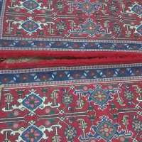 فرش دست بافت تبریز