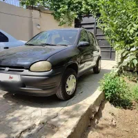 اپل کورسا دنده‌ای اتاق قدیم، مدل ۱۹۹۵