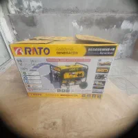 موتور برق راتو ۵۵۰۰