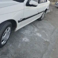 پارس موتور جدید|خودرو سواری و وانت|زاهدان, |دیوار