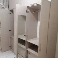 تعمیر وجابجایی وساخت کابینت|خدمات پیشه و مهارت|تهران, تسلیحات|دیوار