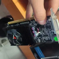 کارت گرافیک مخصوص مینی کیس