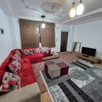 منزل-مبله-دوخواب-با-پارکینگ-باغ-زهرا-کد06