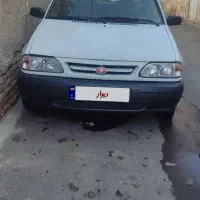 پرایدمدل82 بنزینی