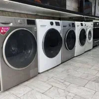 خریدار وفروش ماشین لباسشویی هستم