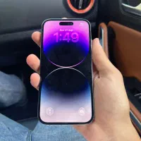 14پرو حافظه 128 با ریجستری