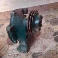 پمپ آب شیرین و حلزونی ولوو دریایی n۱۰